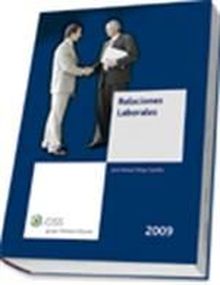 Relaciones laborales 2009