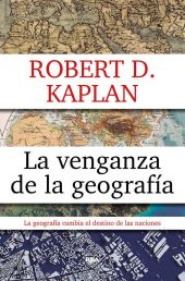 VENGANZA DE LA GEOGRAFIA 3ªED,LA