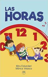 LAS HORAS (LIBRO+ CUADERNO)