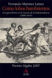 COMO LOBOS HAMBRIENTOS