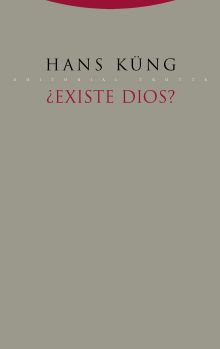 ¿Existe Dios?