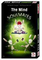 THE MIND SOULMATES