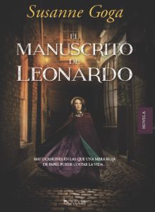 EL MANUSCRITO DE LEONARDO