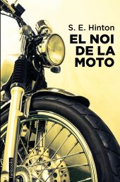 El noi de la moto