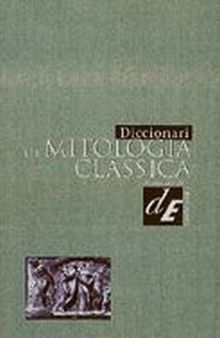 Diccionari de mitologia clàssica
