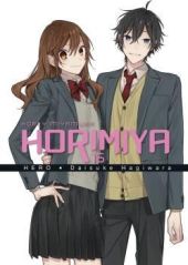HORIMIYA 16