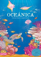 OCEÁNICA (ED.EN GALEGO)
