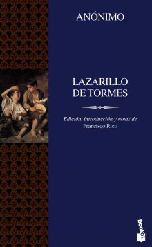 Lazarillo de Tormes