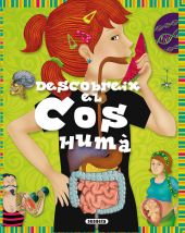 DESCOBREIX EL COS HUMA