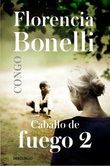 Caballo de fuego: Congo