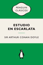 ESTUDIO EN ESCARLATA (EDICION CONMEMORATIVA)