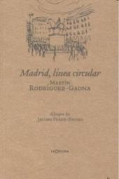 MADRID, LINEA CIRCULAR