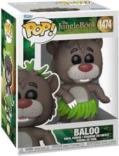 FIGURA POP DISNEY: TJB S2- BALOO