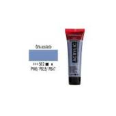 ACC TUBO 20ML AZUL GRISACEO 562