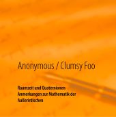 RAUMZEIT UND QUATERNIONEN