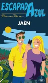 ESCAPADA AZUL JAEN