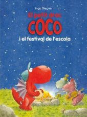 PETIT DRAC COCO I EL FESTIVAL DE LESCOLA, EL