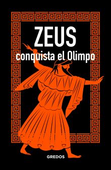 Zeus conquinta el olimpo