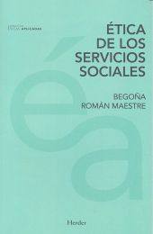 ETICA DE LOS SERVICIOS SOCIALES