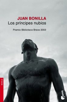 Los príncipes nubios