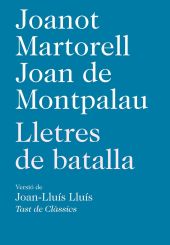 LLETRES DE BATALLA