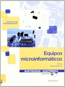 Equipos microinformáticos