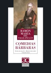 Comedias bárbaras