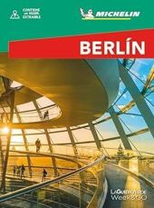 BERLÍN - LA GUIA VERDE WEEK&GO