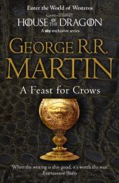 A FEAST FOR CROWS