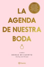 AGENDA DE NUESTRA BODA, LA