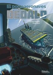 El portaaeronaves Dédalo