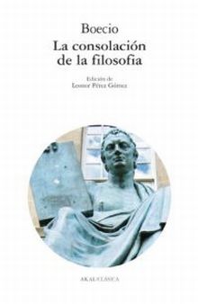 CONSOLIDACION DE LA FILOSOFIA