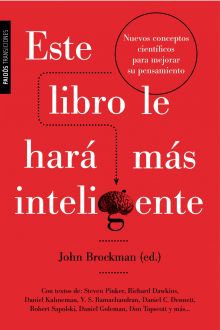 ESTE LIBRO LE HARÁ MÁS INTELIGENTE