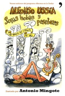 Sopas bobas y pesebres