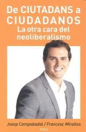 DE CIUTADANS A CIUDADANOS