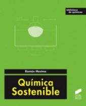 Qumímica sostenible
