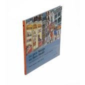 LA GATA MARGA EN SANT MEDIR