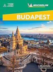 BUDAPEST - LA GUIA VERDE WEEK&GO