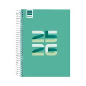 COOL 1/4 1DP 25-26 VERDE+