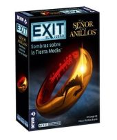 EXIT EL SEÑOR DE LOS ANILLOS