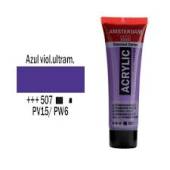 AAC 20ML AZUL U.MAR VIO