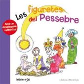 FIGURETES DEL PESSEBRE, LES