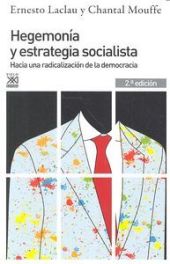 Hegemonía y estrategia socialista