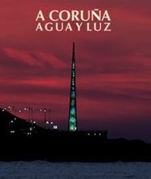 CORUÑA, A. AGUA Y LUZ