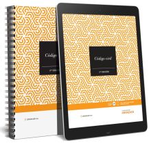 Código Civil (LeyItBe) (Papel + e-book)