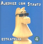 Ajedrez con Stauty 4