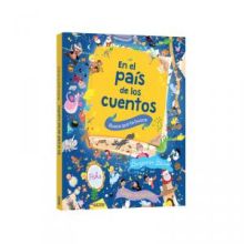 EN EL PAIS DE LOS CUENTOS