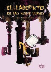 EL LABERINTO DE LAS NUEVE LLAVES