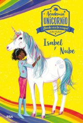 ISABEL Y NUBE. ACADEMIA UNICORNIO 4