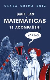 QUE LAS MATEMATICAS TE ACOMPAÑEN